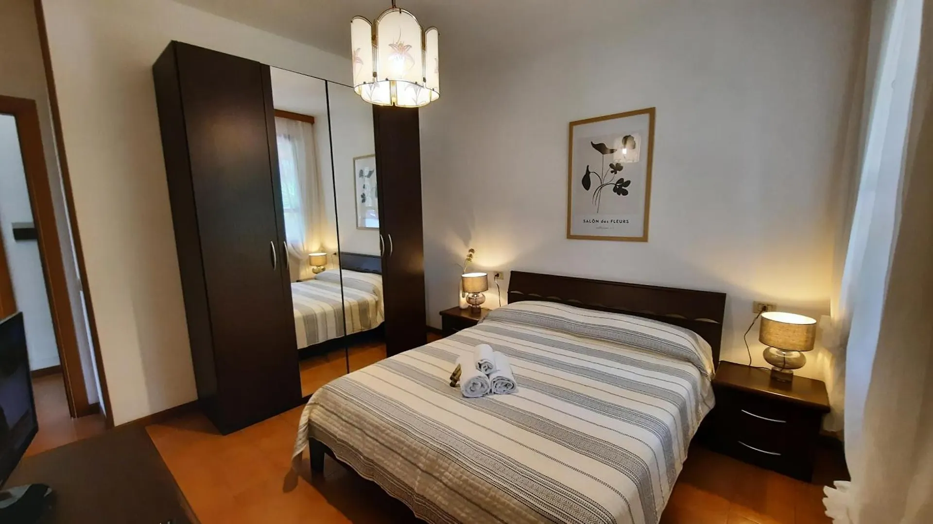 Elisa Holidays Apartments Puegnago del Garda 0*,  Italy
