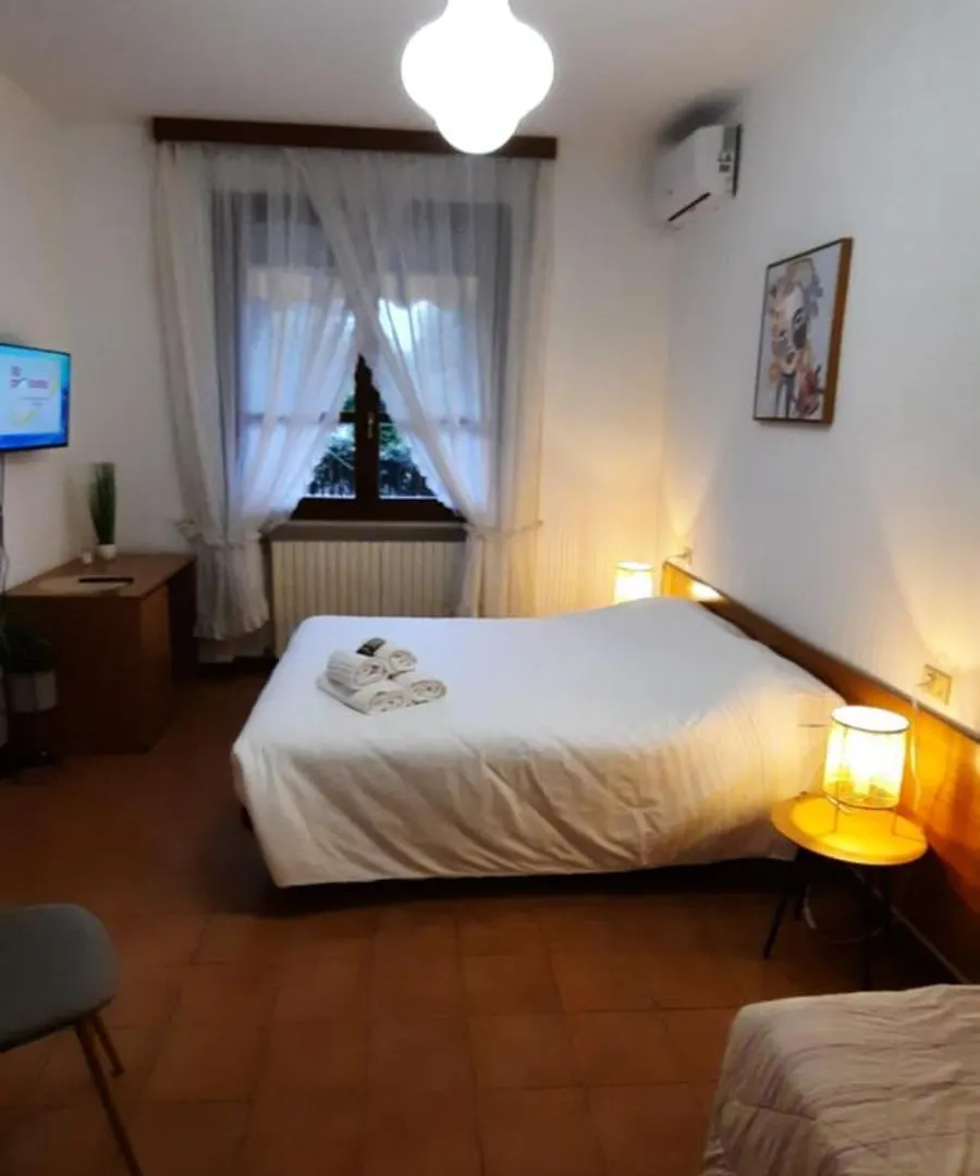 Elisa Holidays Apartments Puegnago del Garda