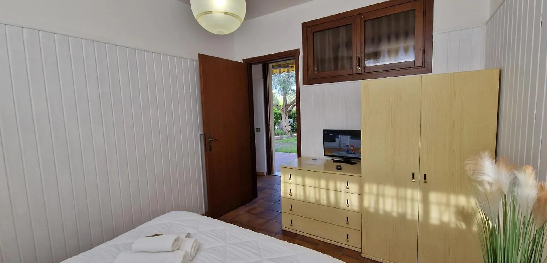 Elisa Holidays Apartments Puegnago del Garda