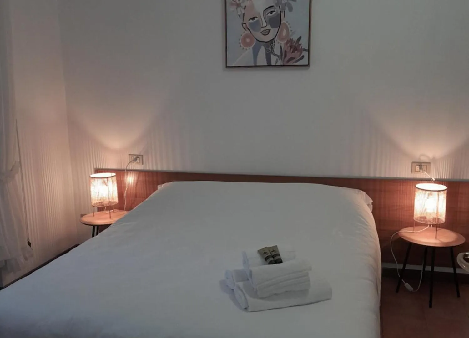Elisa Holidays Apartments Puegnago del Garda