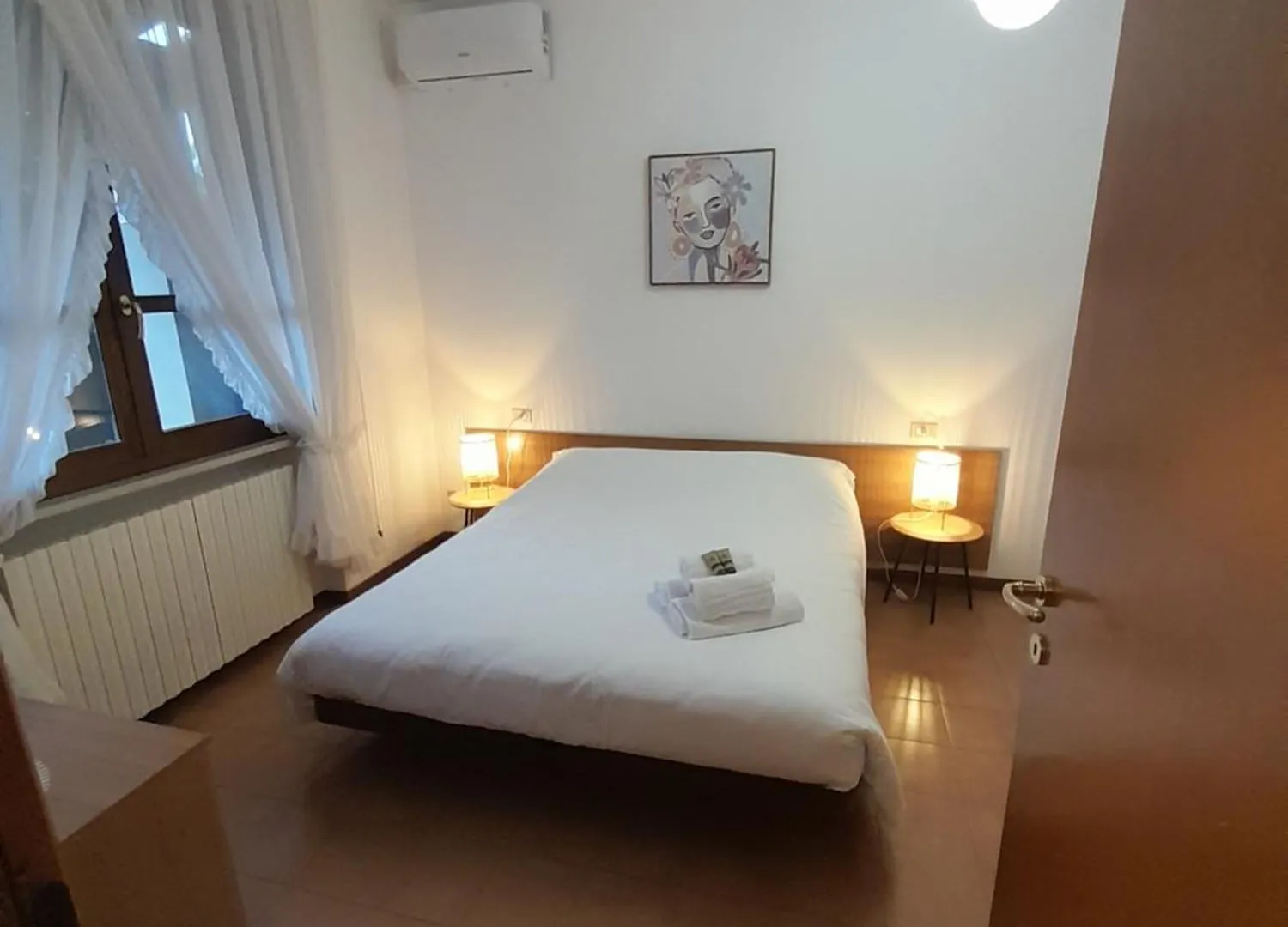 Elisa Holidays Apartments Puegnago del Garda