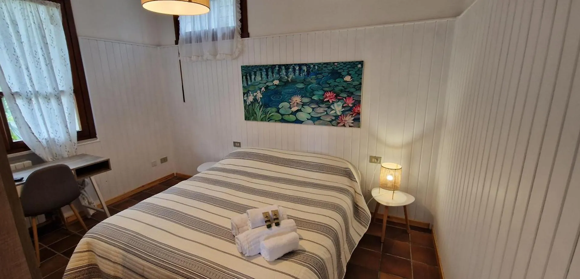 Elisa Holidays Apartments Puegnago del Garda Italy