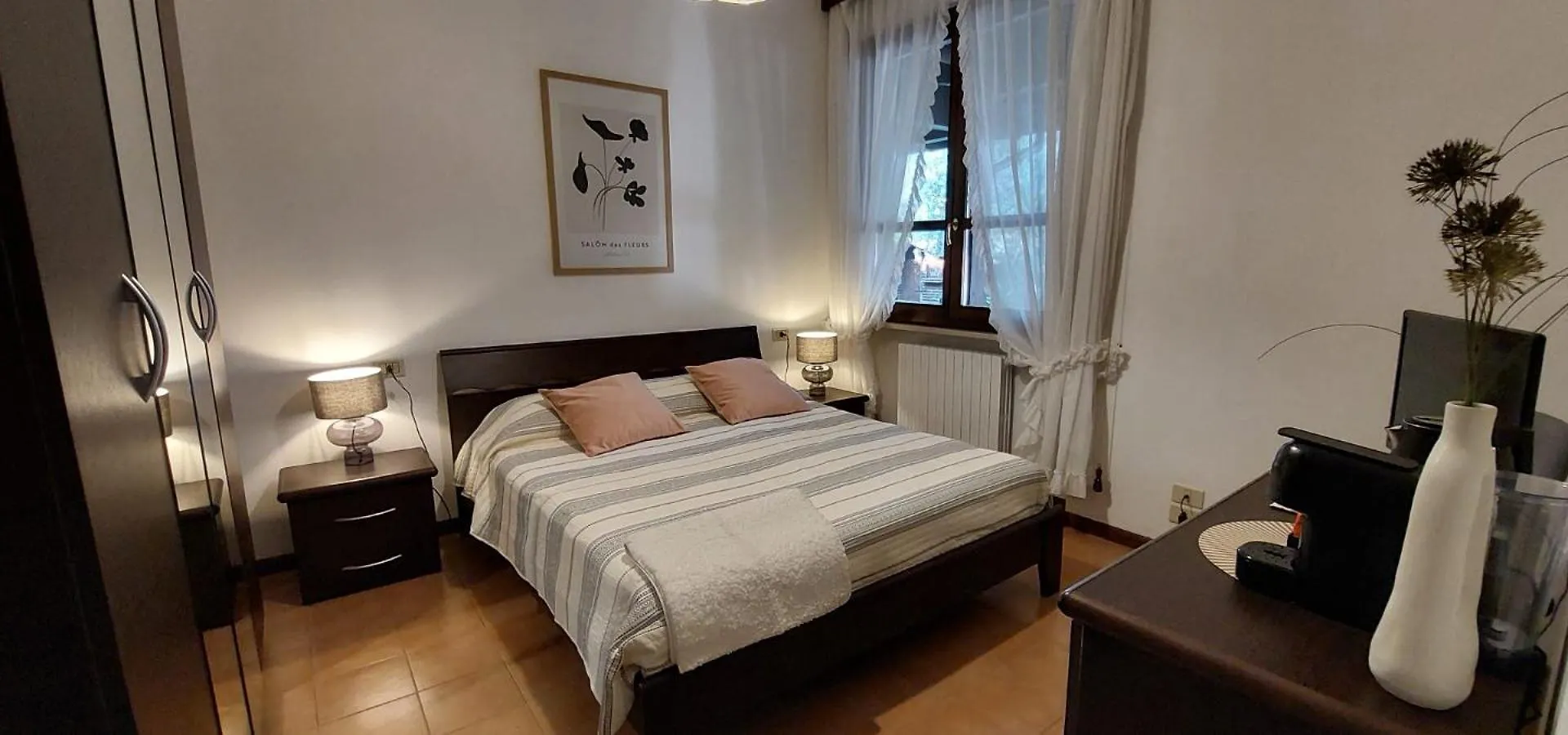 Elisa Holidays Apartments Puegnago del Garda