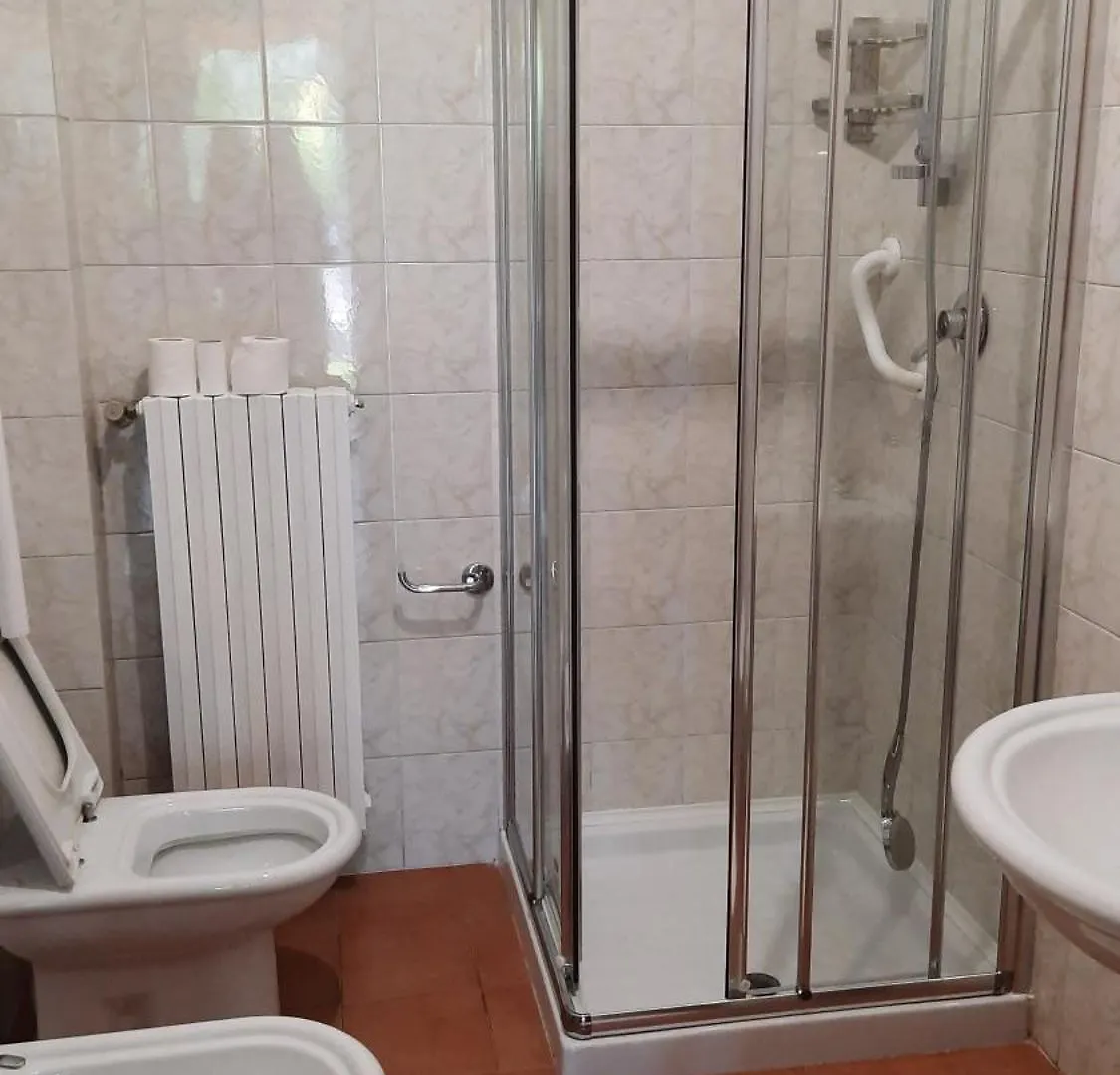 Elisa Holidays Apartments Puegnago del Garda