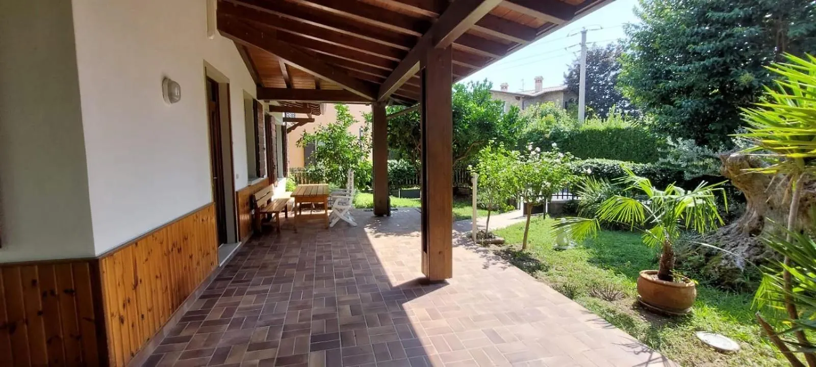 Elisa Holidays Apartments Puegnago del Garda