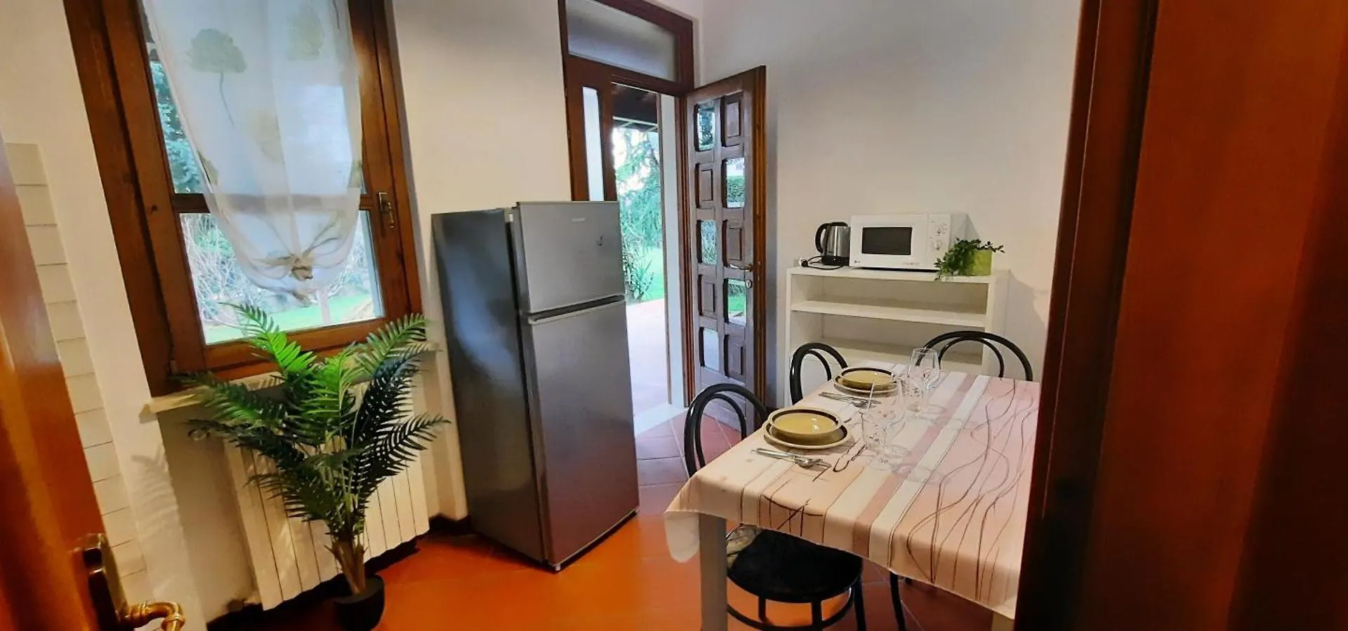 Elisa Holidays Apartments Puegnago del Garda Italy