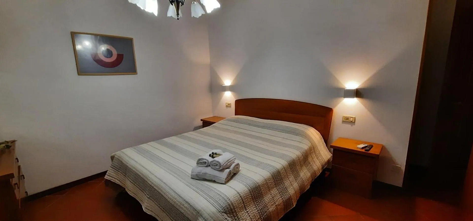 Elisa Holidays Apartments Puegnago del Garda