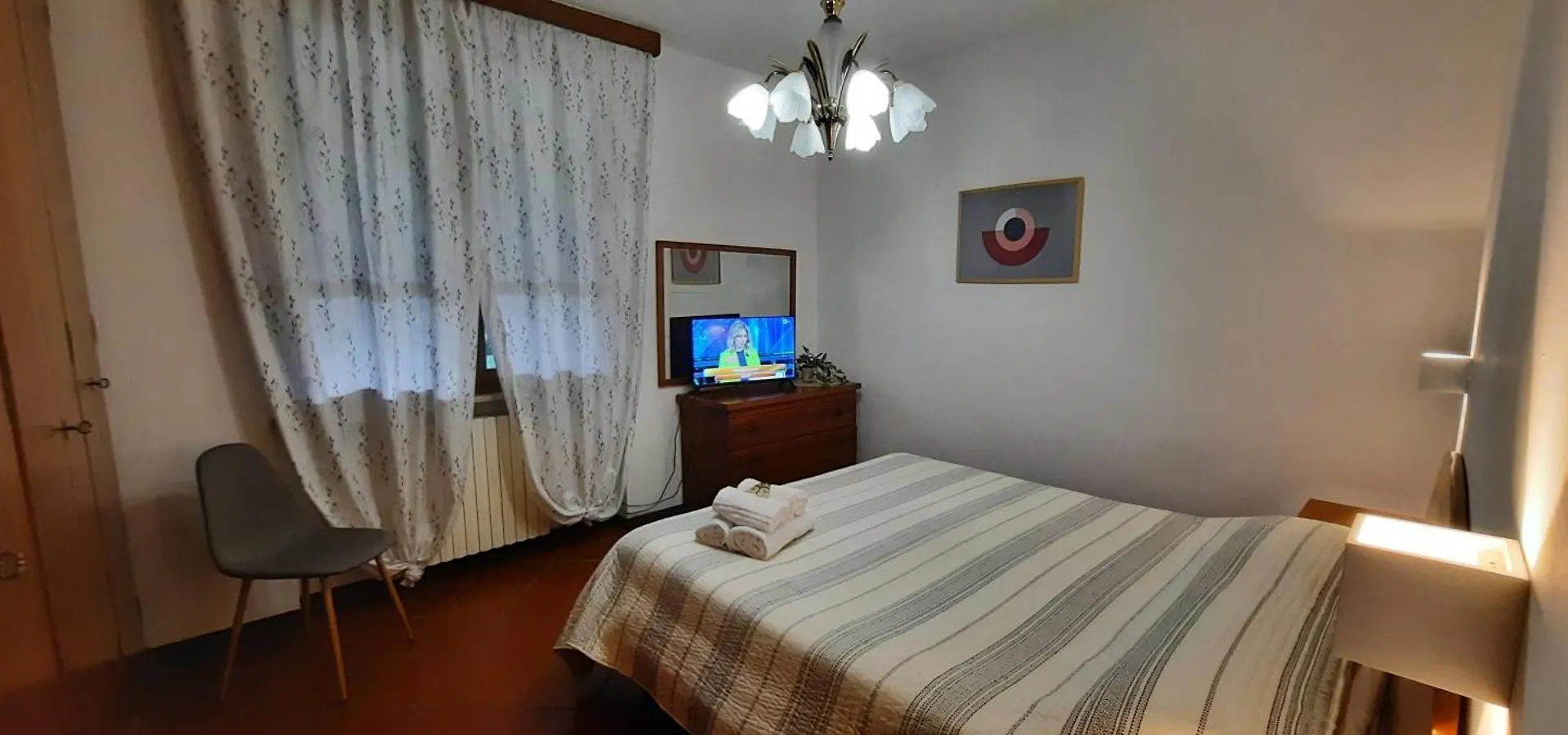 Elisa Holidays Apartments Puegnago del Garda