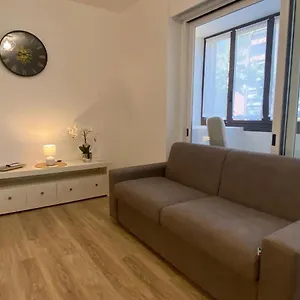  Appartamento - Residenza Sorgente