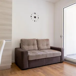  Appartamento Comfort House In Centro + Box