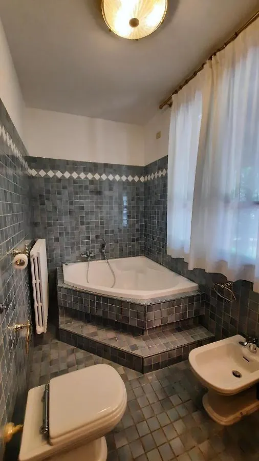 Elisa Holidays Apartments Puegnago 0*,