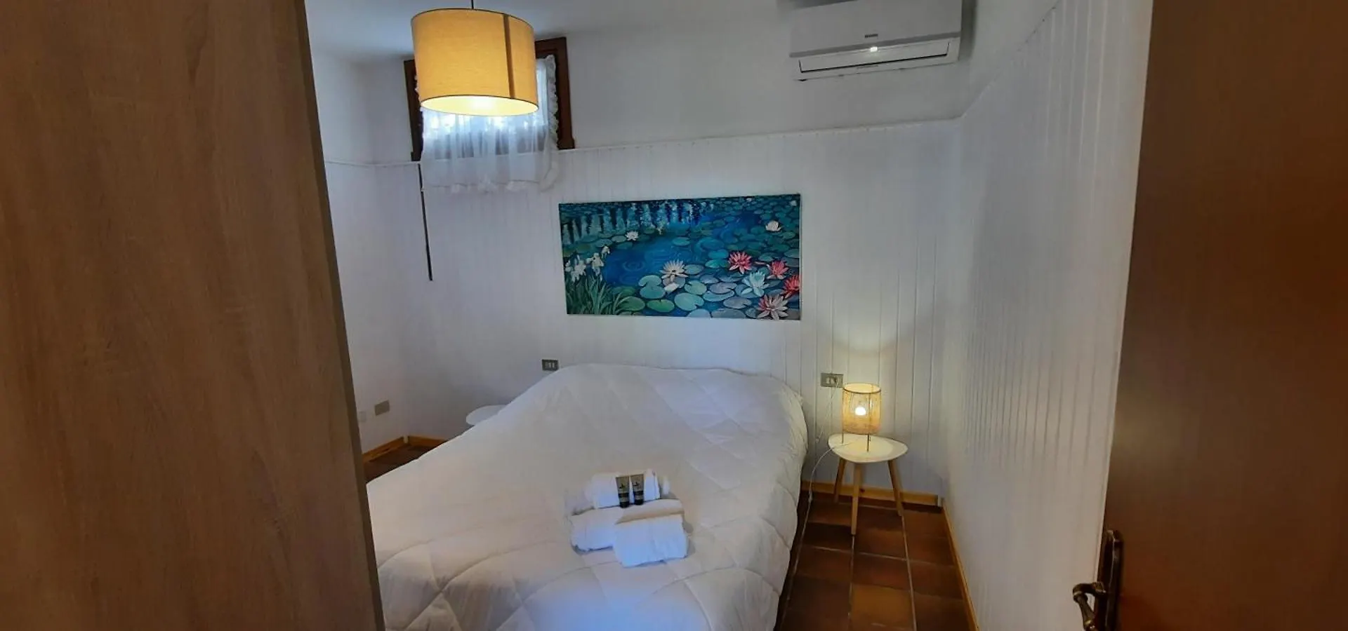Elisa Holidays Apartments Puegnago