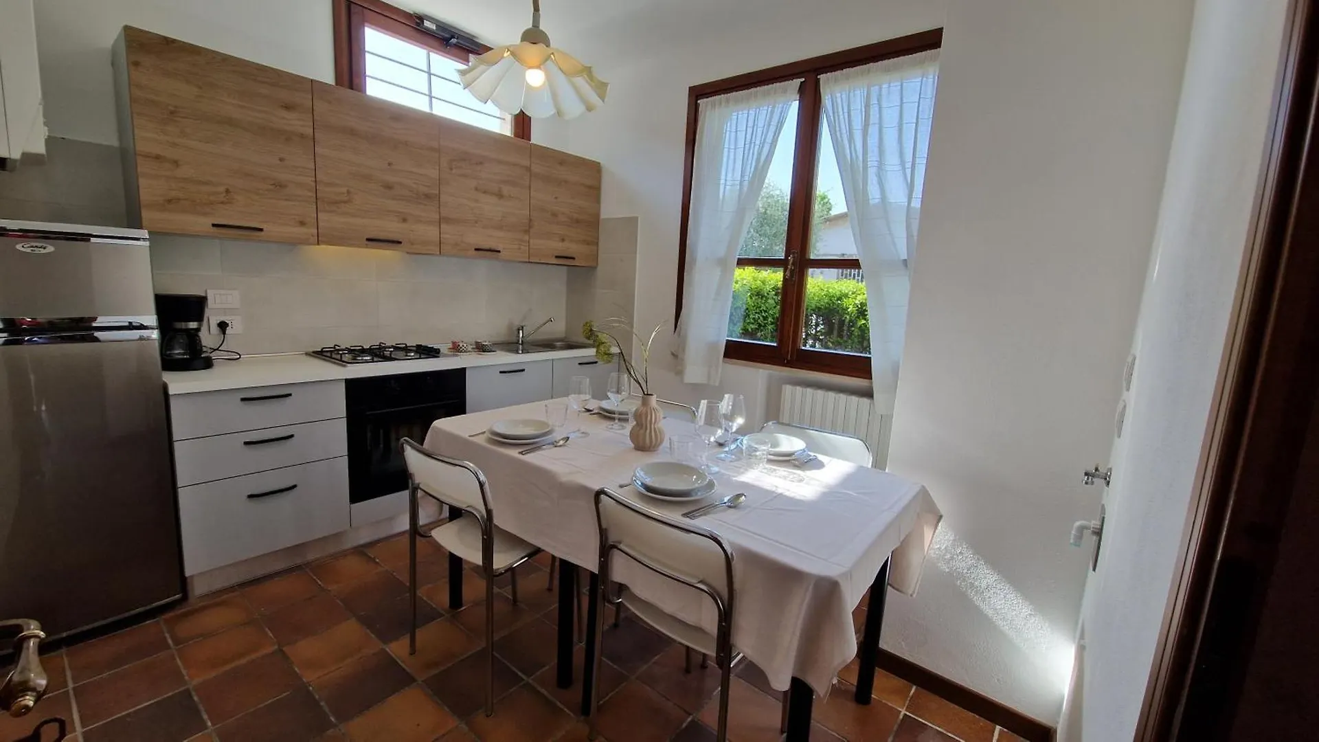 Elisa Holidays Apartments Puegnago