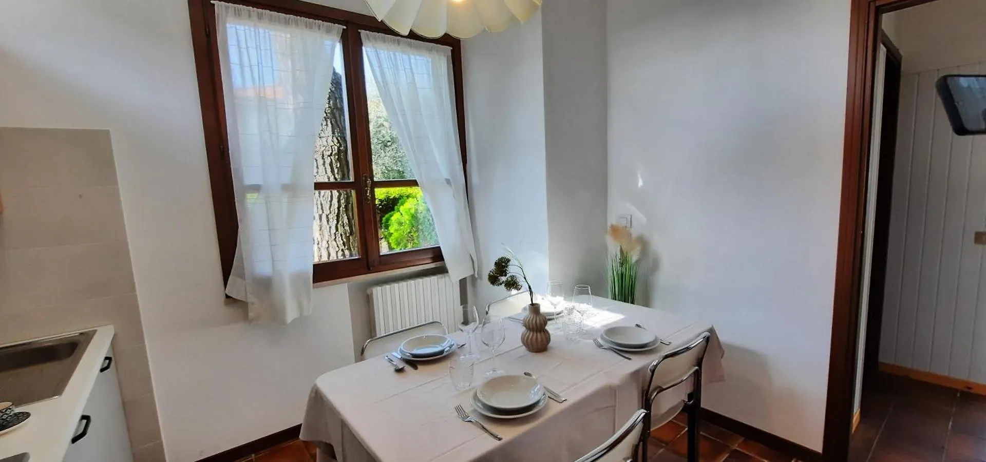 Elisa Holidays Apartments Puegnago 0*,