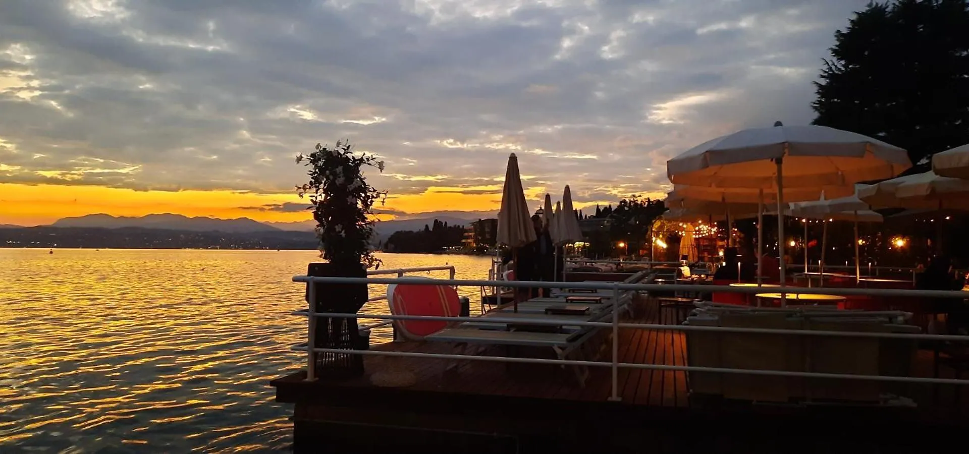Elisa Holidays Apartments Puegnago 0*,  Ιταλία