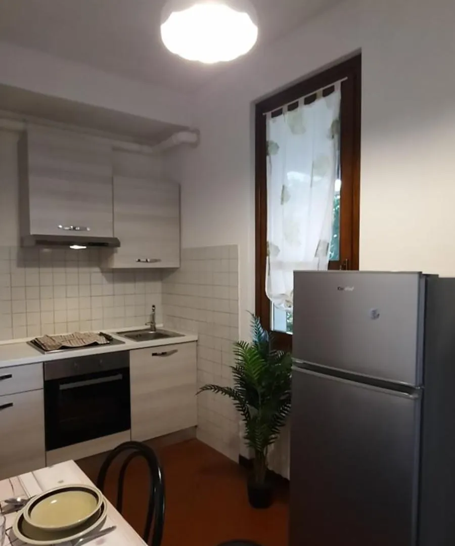 Elisa Holidays Apartments Puegnago